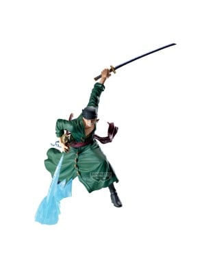 Banpresto Maximatic Plus One Piece Roronoa Zoro
