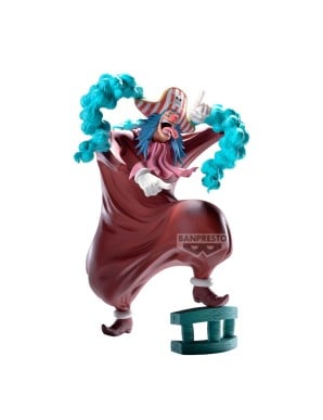 Banpresto One Piece Grandista Buggy