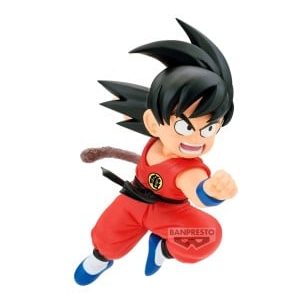 Banpresto Dragon Ball Match Makers Son Goku