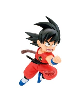 Banpresto Dragon Ball Match Makers Son Goku