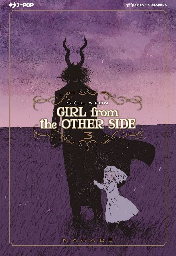 GIRL FROM THE OTHER SIDE 3 DI 11