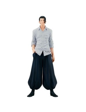Banpresto Jujutsu Kaisen King of Artist Suguru Geto Hidden Inventory/Premature Death II Special Version