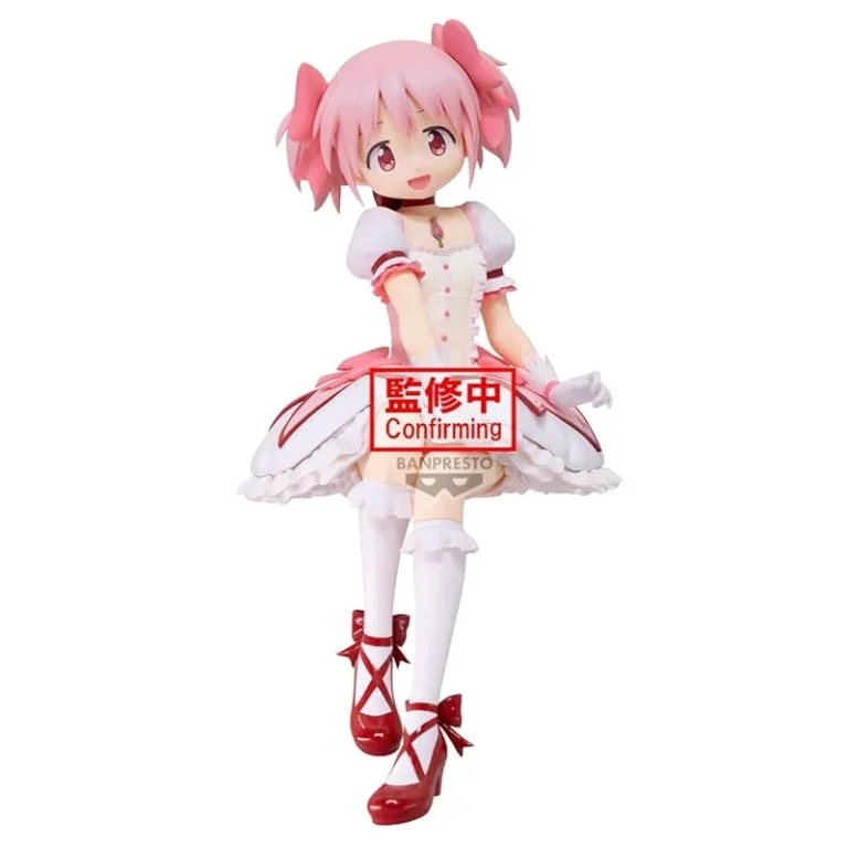 Puella Magi Madoka Magica