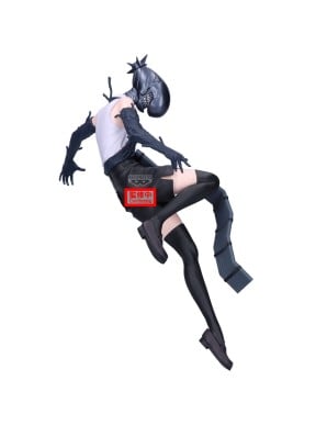 Banpresto Chainsaw Man The Movie: Reze Arc Maximatic Bomb Girl