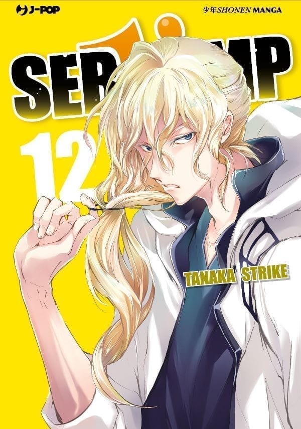 SERVAMP 12 DI 24