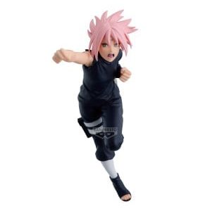 Banpresto Vibration Stars Naruto 72 Series Sakura Haruno