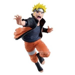 Banpresto Vibration Stars Naruto 72 Series Naruto Uzumaki