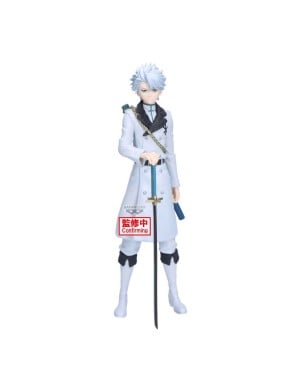 Banpresto Bleach Maximatic Toshiro Hitsugaya