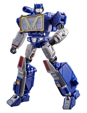 Hasbro Transformers One Studio Series Deluxe Class Soundwave