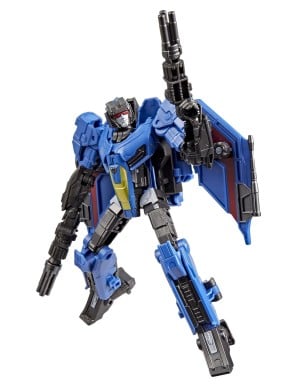 Hasbro Transformers One Studio Series Deluxe Class Thundercracker