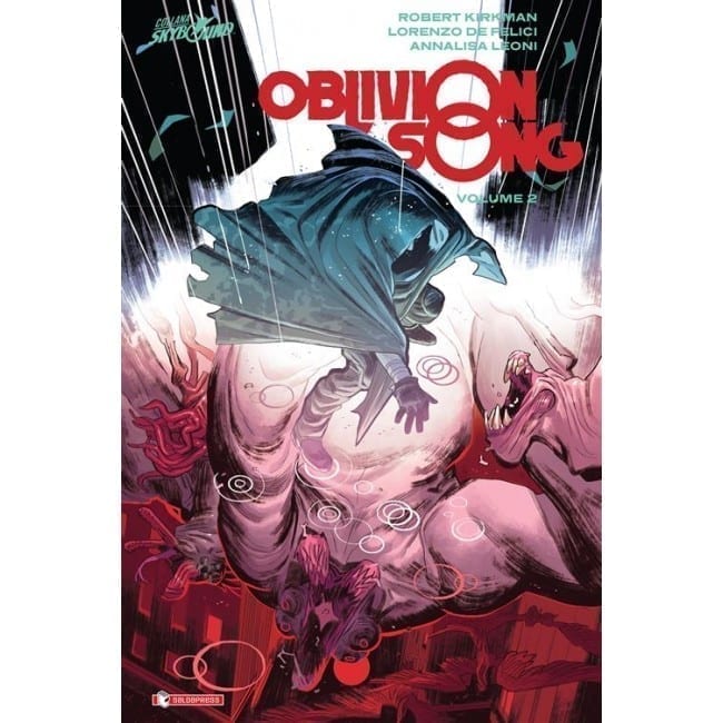 OBLIVION SONG VOL 2