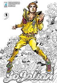 JOJOLION 9