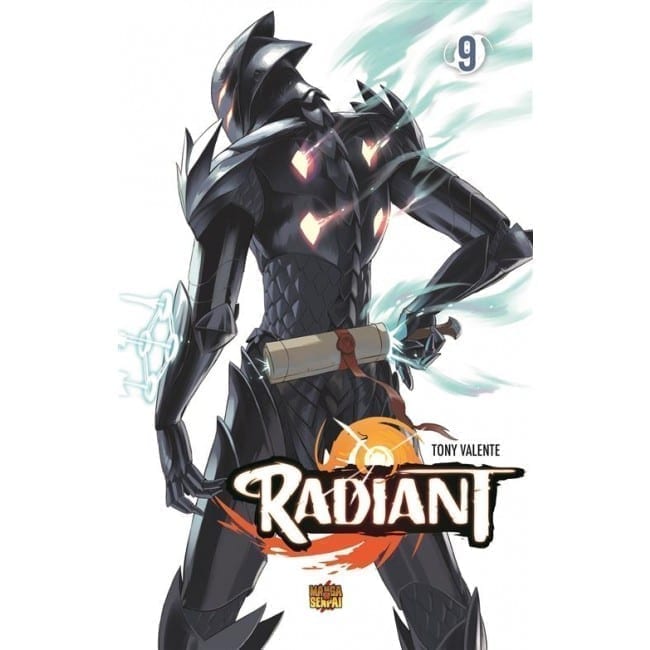 RADIANT 9