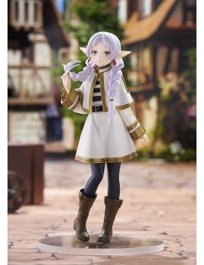 Good Smile Company POP Up Parade Frieren Beyond: Journey’s End Frieren Braids Version