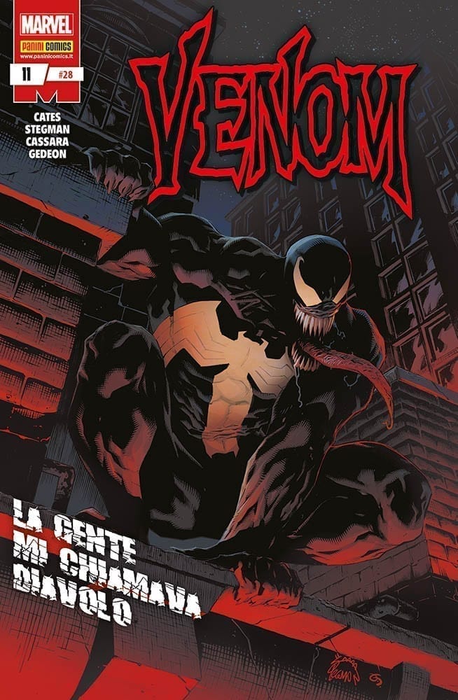 VENOM (2018) 28 VENOM 11