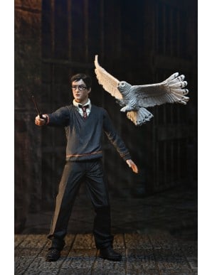 Neca Harry Potter The Legacy Collection Harry Potter