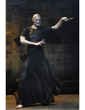 Neca Harry Potter The Legacy Collection Lord Voldemort