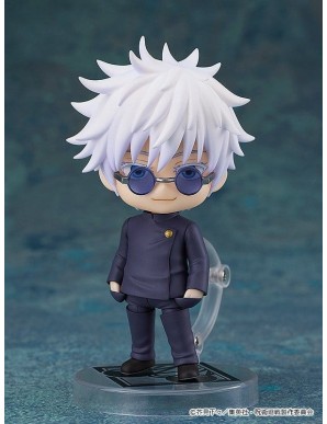 Good Smile Company Nendoroid Jujutsu Kaisen Satoru Gojo Tokyo Jujutsu High School Version