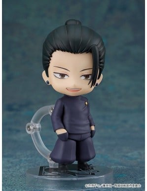 Good Smile Company Nendoroid Jujutsu Kaisen Suguru Geto Tokyo Jujutsu High School Version