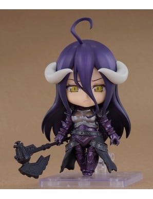 Good Smile Company Nendoroid Overlord Albedo Armor Version