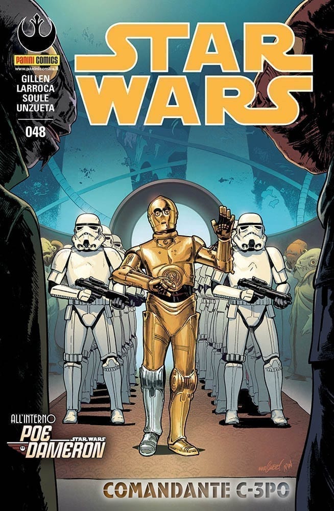 STAR WARS (2015) 48