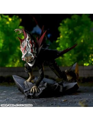 Sega Luminasta DanDaDan Okarun Transformed Vol. 1