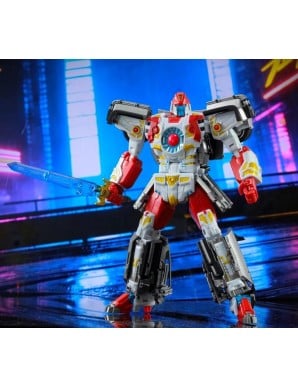 Mastermind Creations Infinite Finity Series IF-03 Chronus