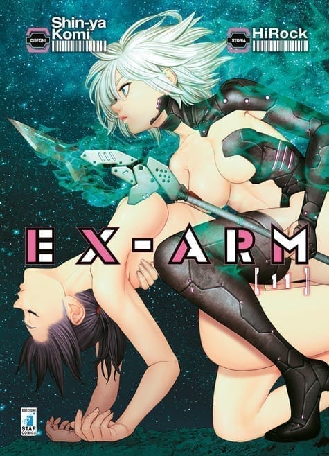 EX-ARM 11 DI 14 FAN 239