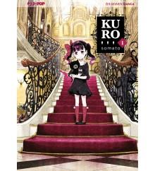 KURO 1
