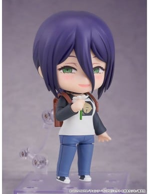 Good Smile Company Nendoroid Chainsaw Man: Reze Arc Reze Casual Outfit Version