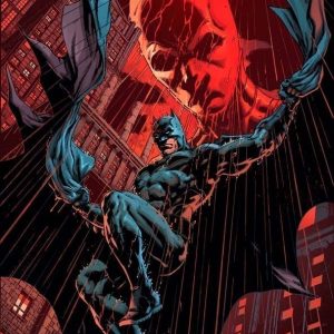 BATMAN DETECTIVE COMICS – RINASCITA VOL 3 L’ASSOCIAZIONE DELLE VITTIME REBIRTH ULTRALIMITED