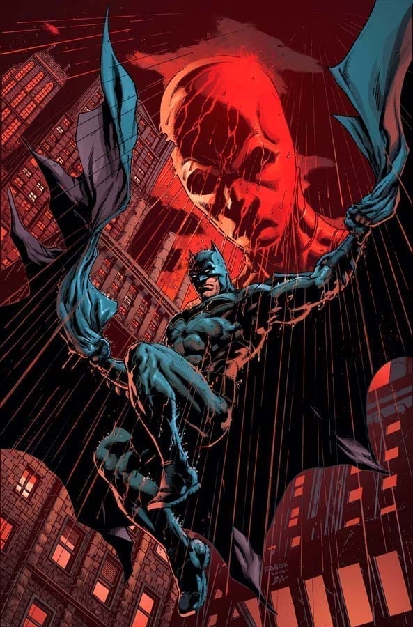 BATMAN DETECTIVE COMICS – RINASCITA VOL 3 L’ASSOCIAZIONE DELLE VITTIME REBIRTH ULTRALIMITED