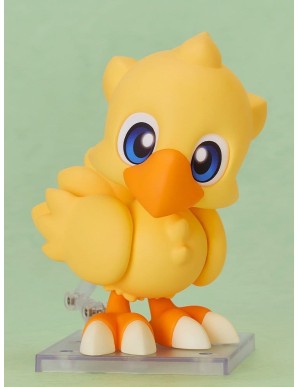 Good Smile Company Nendoroid Final Fantasy Chocobo