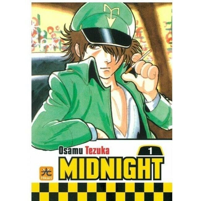 MIDNIGHT N. 1 DI 6