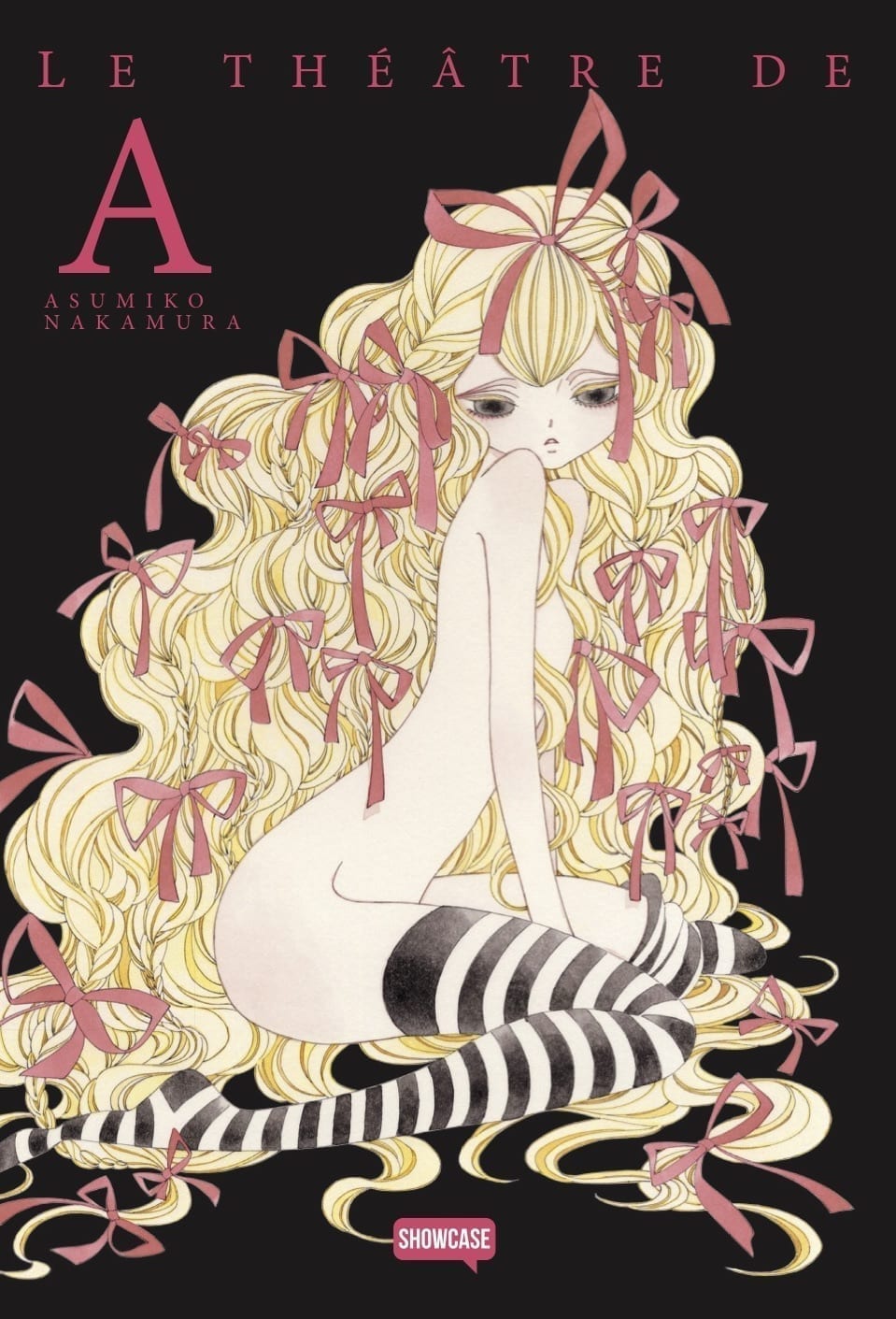 THEATRE DE A