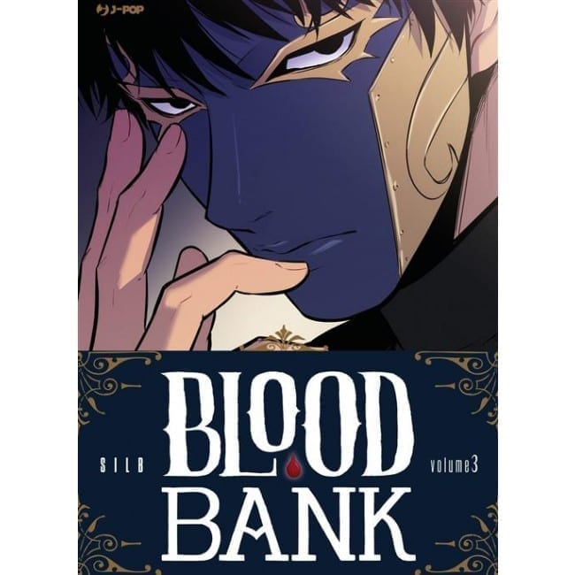 BLOOD BANK 3