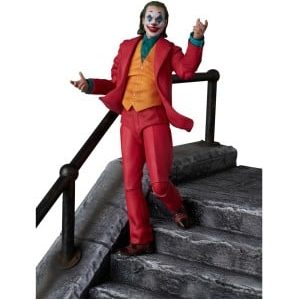 Medicom Toy MAFEX Joker The Joker