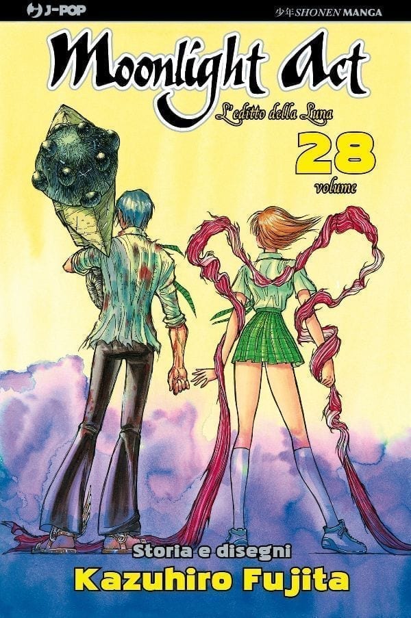 MOONLIGHT ACT 28 DI 29