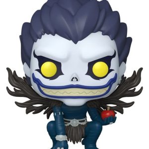 Death Note POP! Animation Vinyl Figure Ryuk 9 cm