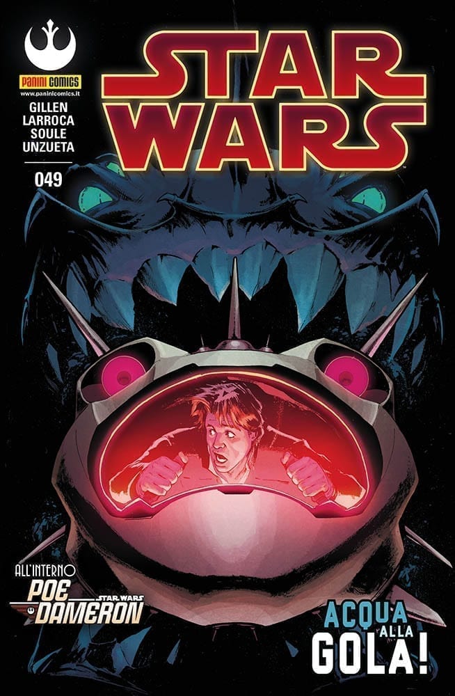 STAR WARS (2015) 49