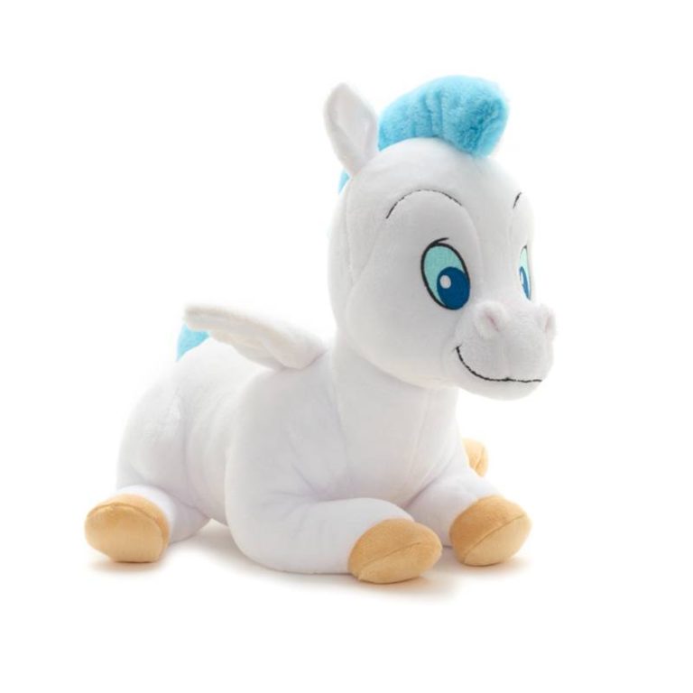 Peluche Baby Pegaso Hercules