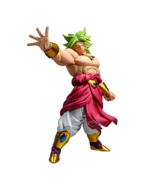 Banpresto Dragon Ball Z Grandista Broly