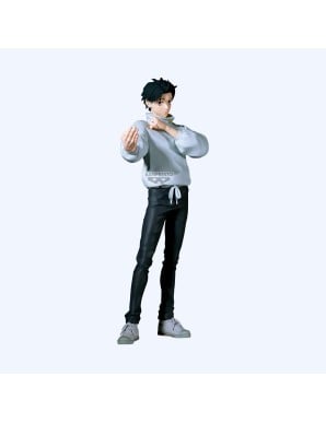 Banpresto JuJutsu Kaisen Grandista Yuta Okkotsu