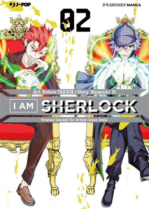 I AM SHERLOCK 2 DI 4