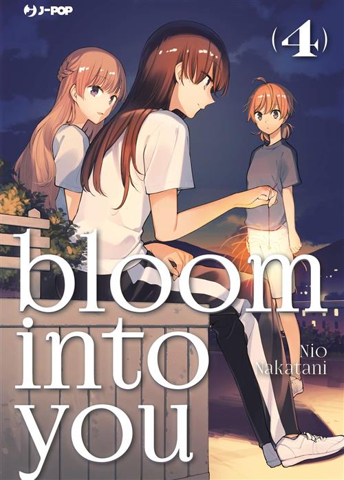 BLOOM INTO YOU 4 DI 8
