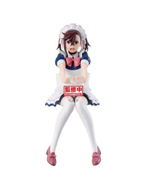 Banpresto DanDaDan Glitter & Glamours Momo Ayase