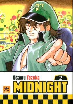 MIDNIGHT N. 2 DI 6