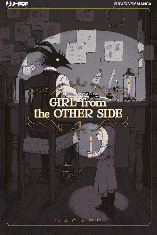 GIRL FROM THE OTHER SIDE 4 DI 11