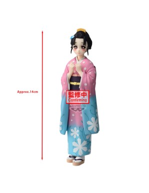 Banpresto Demon Slayer Kimetsu no Yaiba Vol. 52 Koyuki