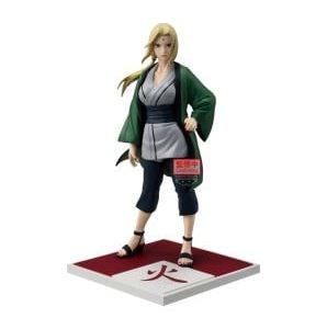 Banpresto Naruto Shippuden Hokage Tsunade